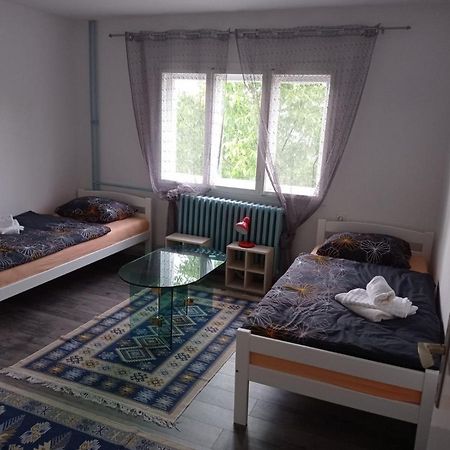 Отель Mujo Сараево Экстерьер фото