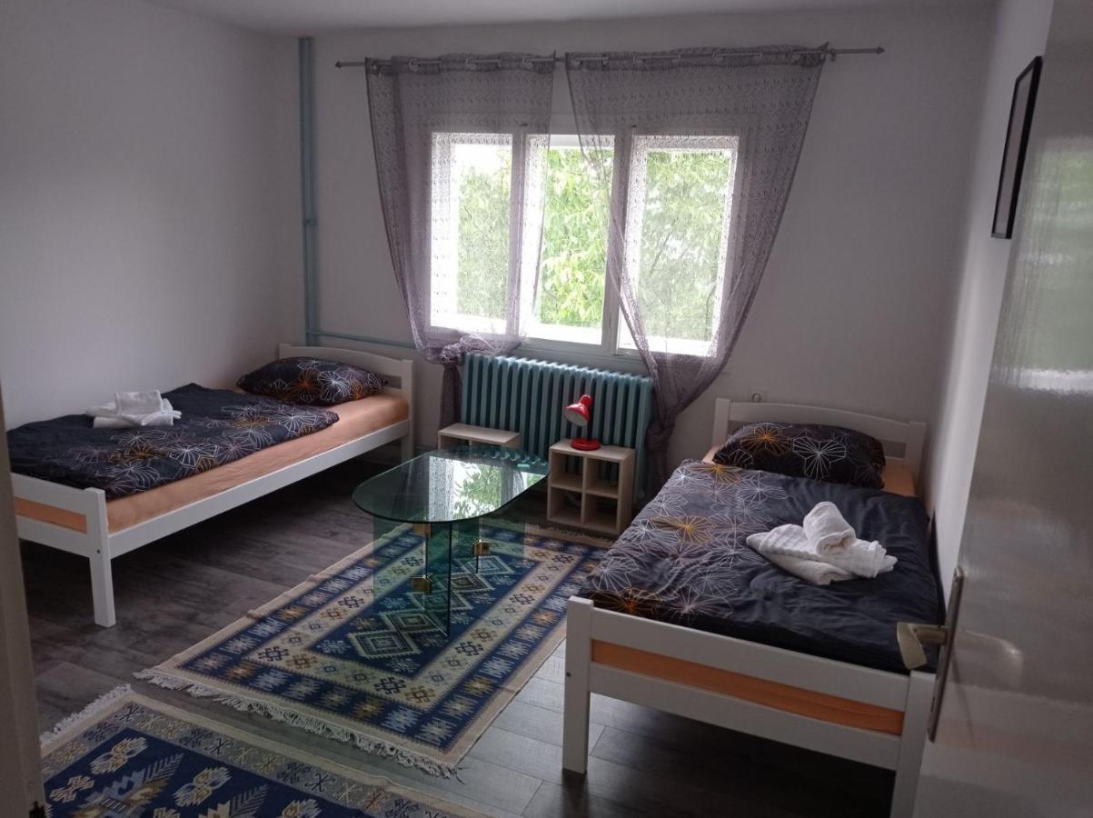 Отель Mujo Сараево Экстерьер фото