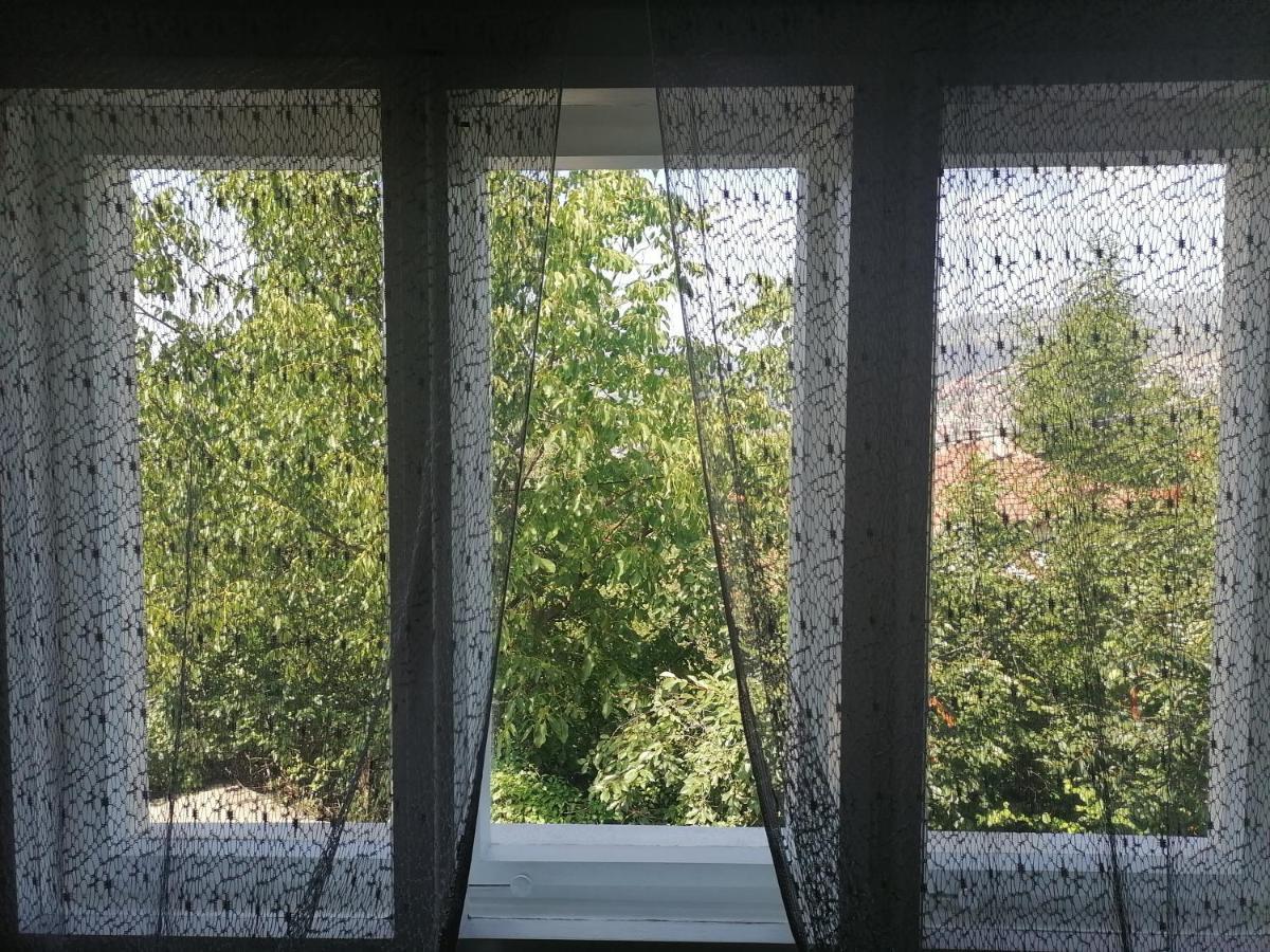Отель Mujo Сараево Экстерьер фото